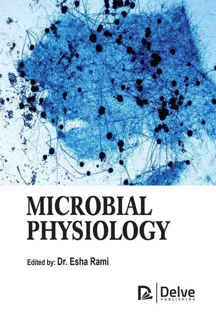 Knjiga Microbial Physiology Esha Rami