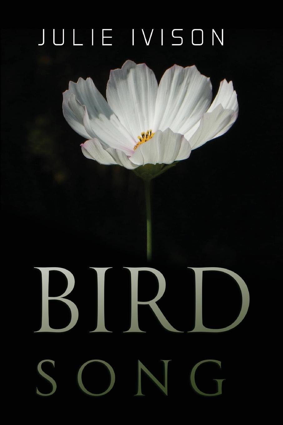Knjiga Bird Song Julie Ivison