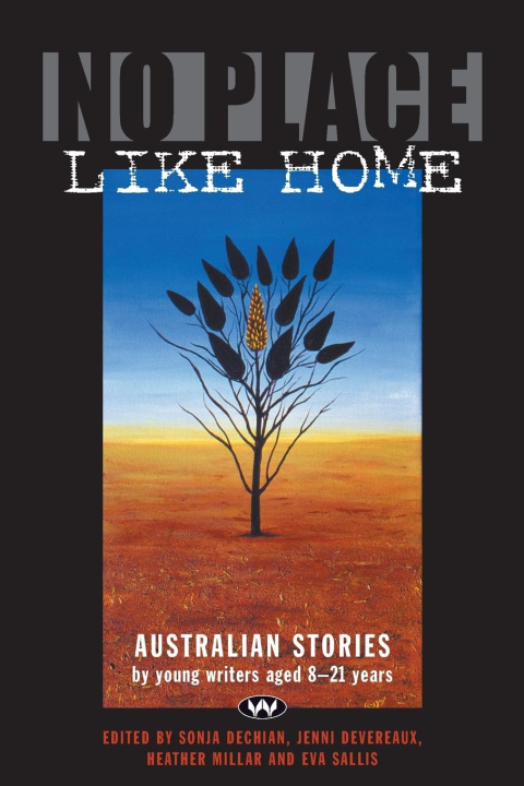 Buch No Place Like Home Jenni Devereaux