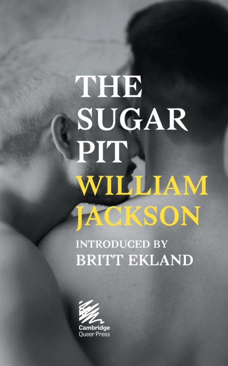 Boek The Sugar Pit William Jackson