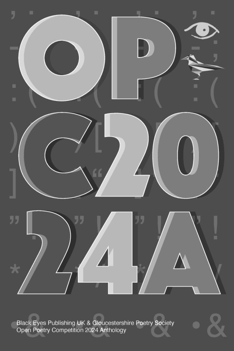 Book OPC2024A Gloucestershire Poetry Society GPS