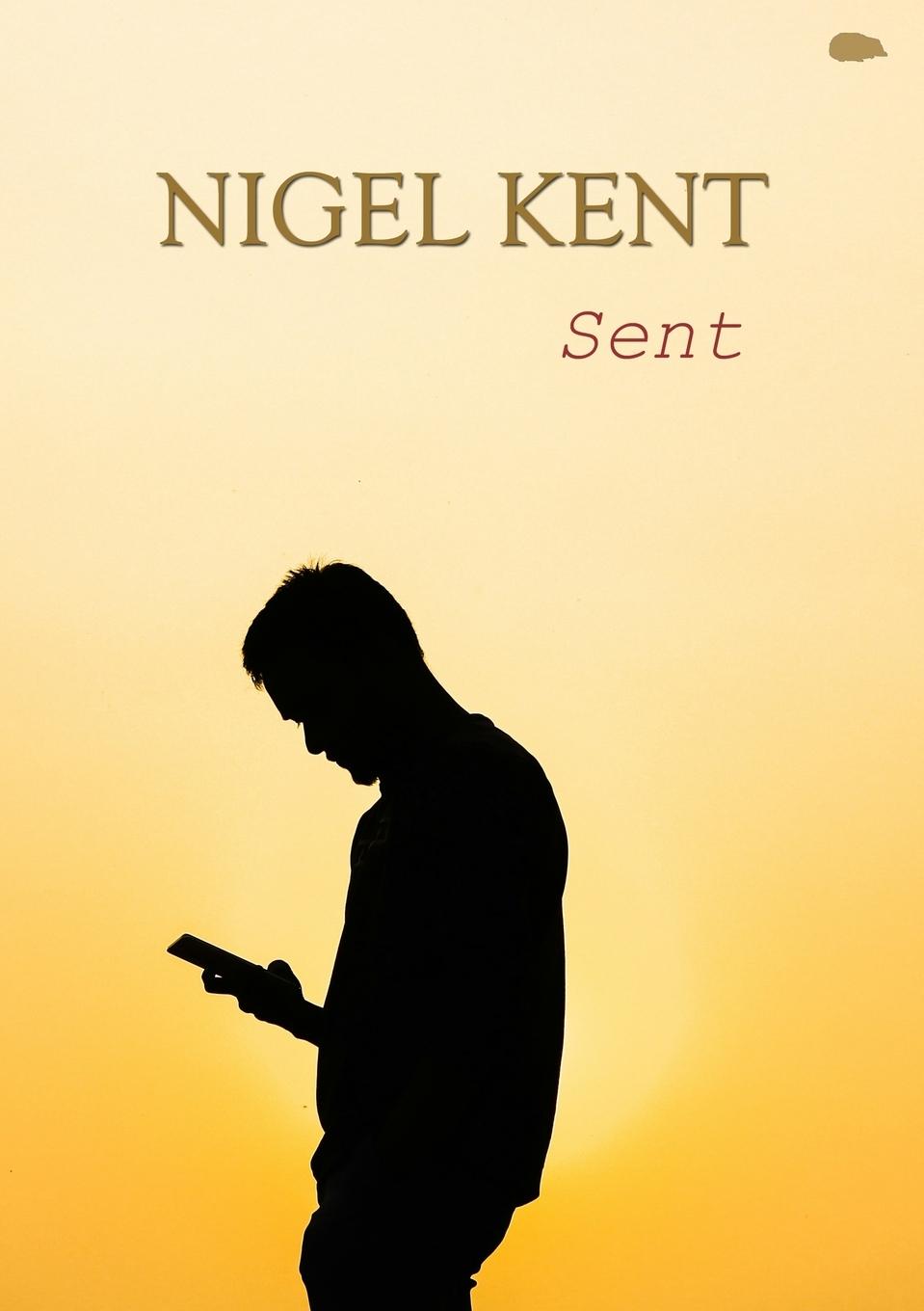 Knjiga Sent Nigel Kent