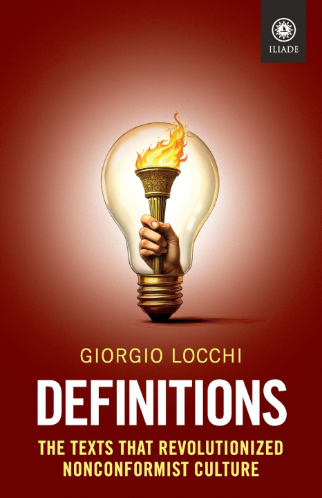 Knjiga Definitions Giorgio Locchi