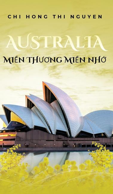 Libro Australia CHI HONG THI NGUYEN