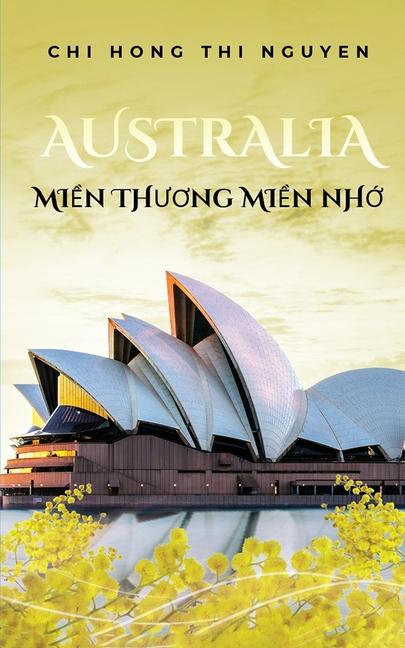 Boek Australia CHI HONG THI NGUYEN