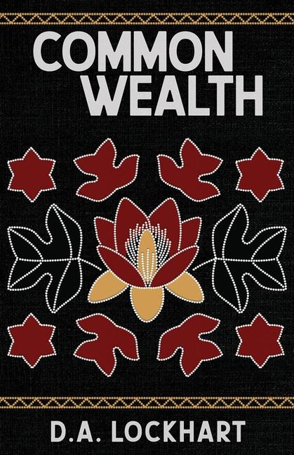 Book Commonwealth 