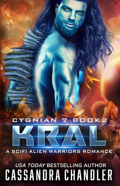 Buch Kral Cassandra Chandler