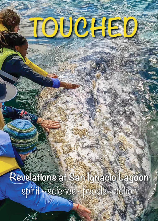 Book Touched Nevle Richard J.