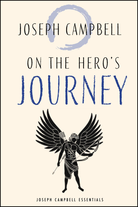 Buch On the Hero's Journey CAMPBELL JOSEPH