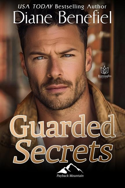 Knjiga Guarded Secrets Diane Benefiel