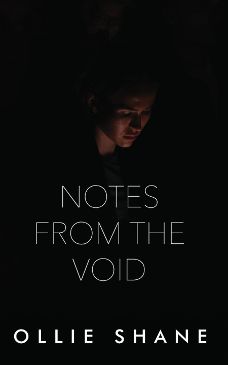 Kniha Notes From the Void Ollie Shane