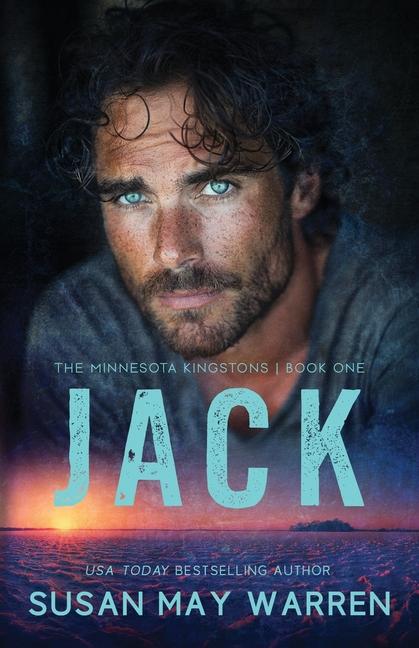 Livro Jack Susan May Warren