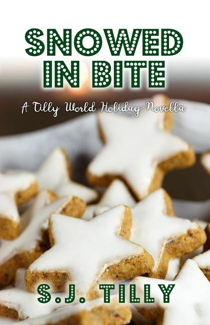 Book Snowed in Bite S.J. Tilly