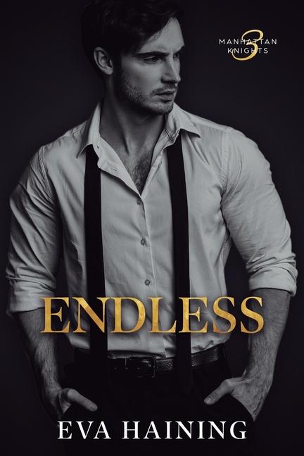 Knjiga Endless Eva Haining