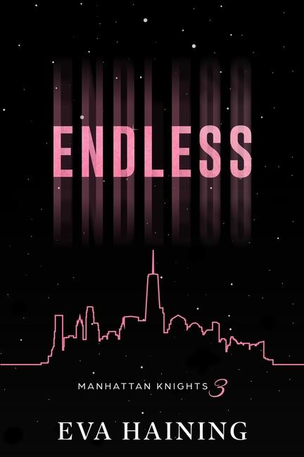 Knjiga Endless Eva Haining