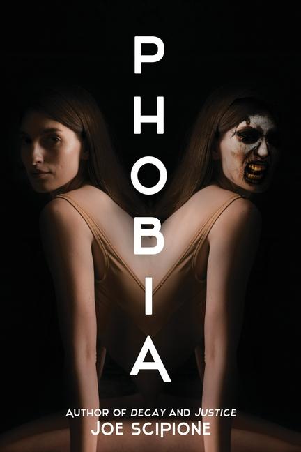 Book Phobia Joe Scipione