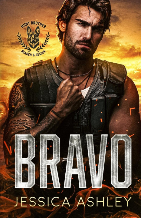 Book Bravo Jessica Ashley