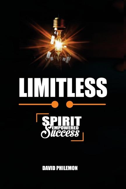 Knjiga Limitless David Philemon