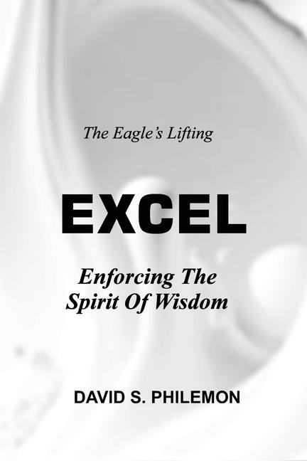 Knjiga Excel David Philemon