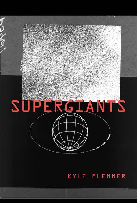 Knjiga Supergiants 