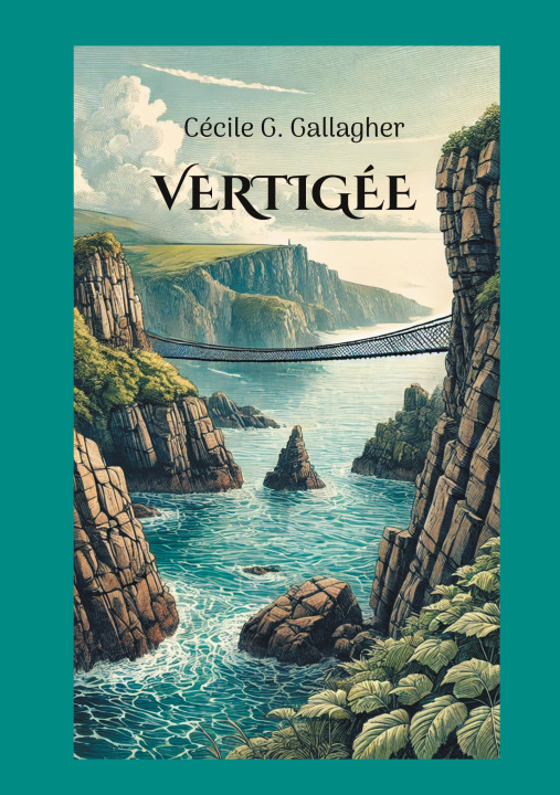 Knjiga Vertigée G. Gallagher