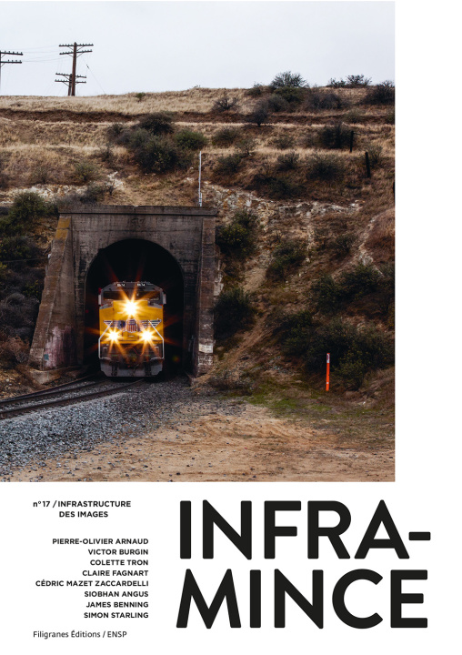 Libro Inframince #17 