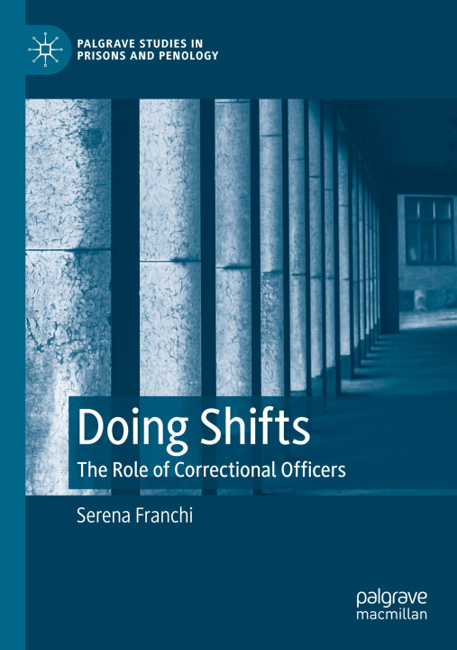 Knjiga Doing Shifts Serena Franchi