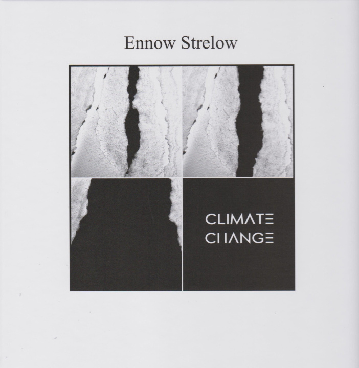 Boek Climate Change Ennow Strelow