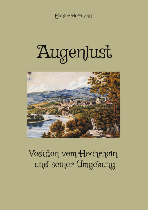 Knjiga Augenlust 