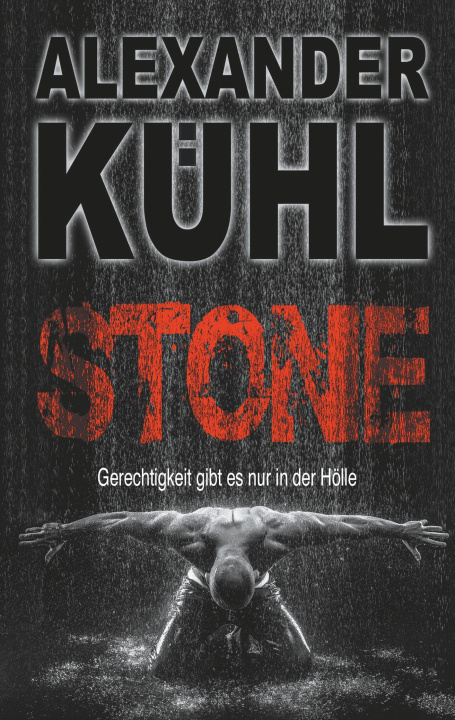 Book Stone Alexander Kühl