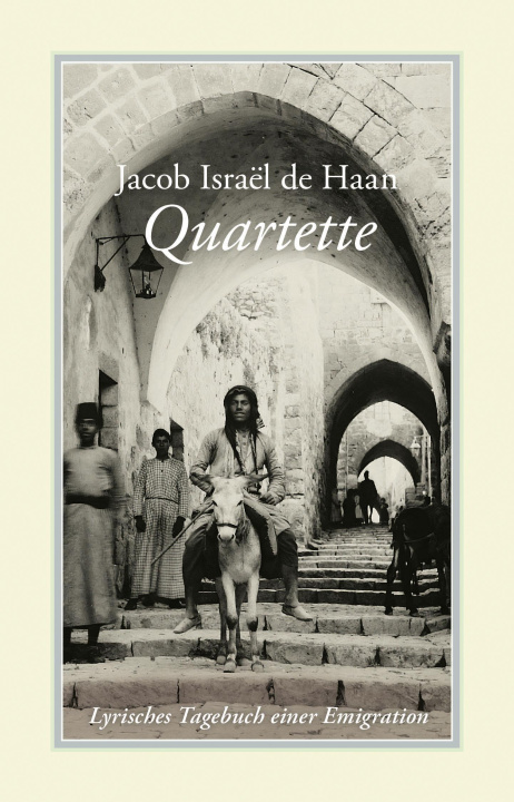 Book Quartette Olaf Knechten