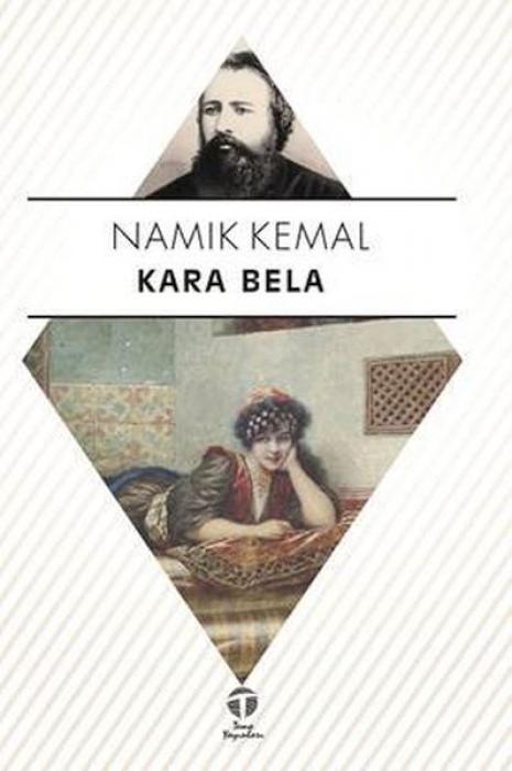 Knjiga Kara Bela 