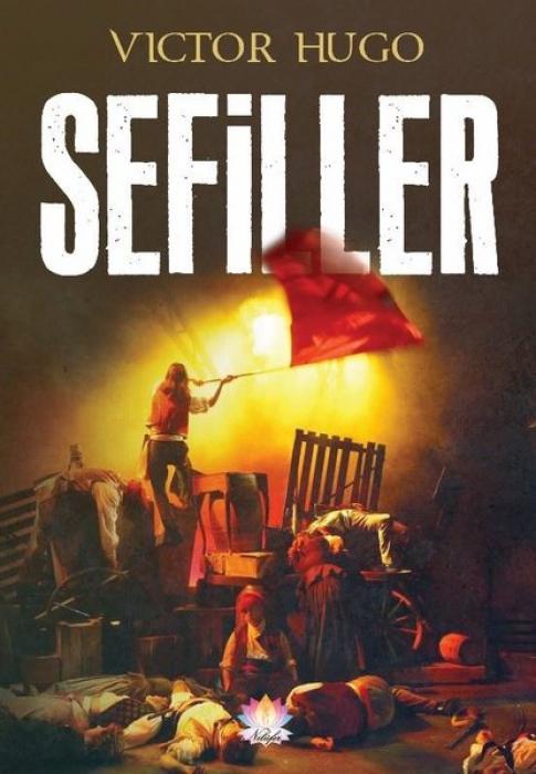 Knjiga Sefiller 