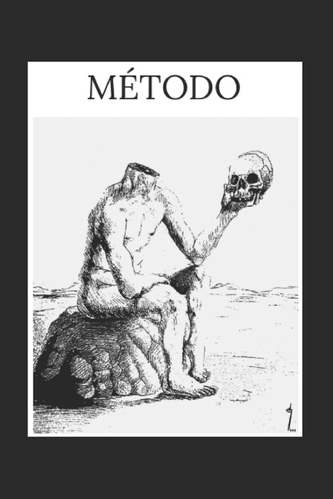Knjiga Método Erika Chao