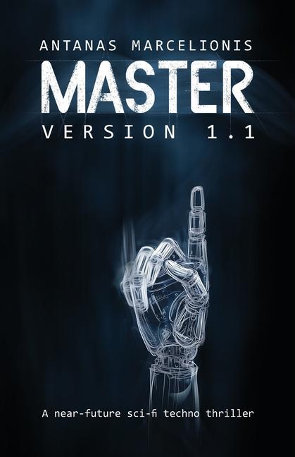 Knjiga Master Version 1.1 Martynas Majeris