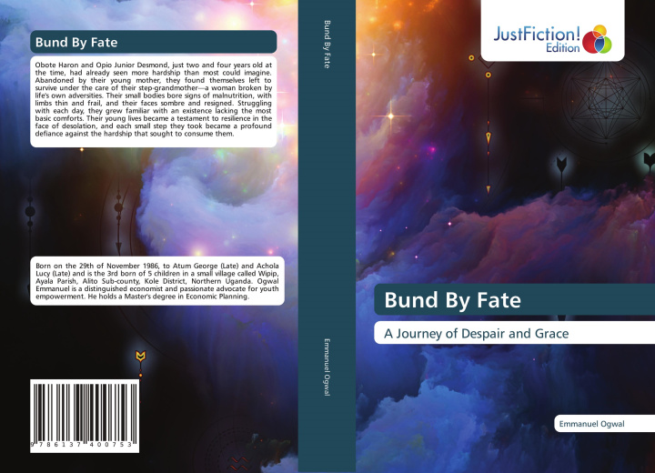 Knjiga Bund By Fate Emmanuel Ogwal