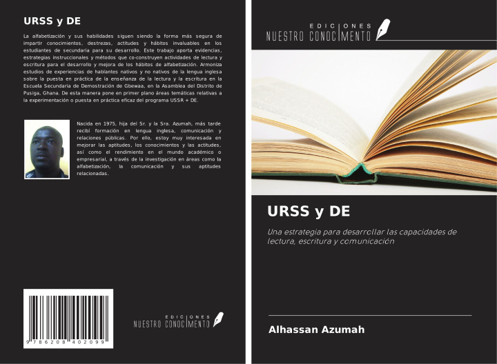 Libro URSS y DE 