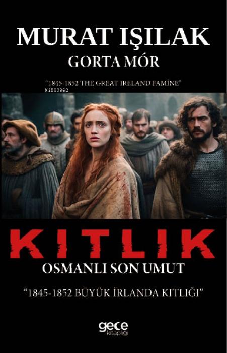Knjiga Kitlik 