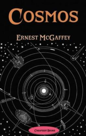 Knjiga Cosmos Ernest McGaffey