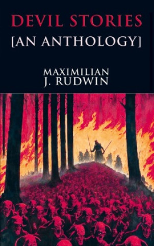 Knjiga Devil stories Maximilian J. Rudwin