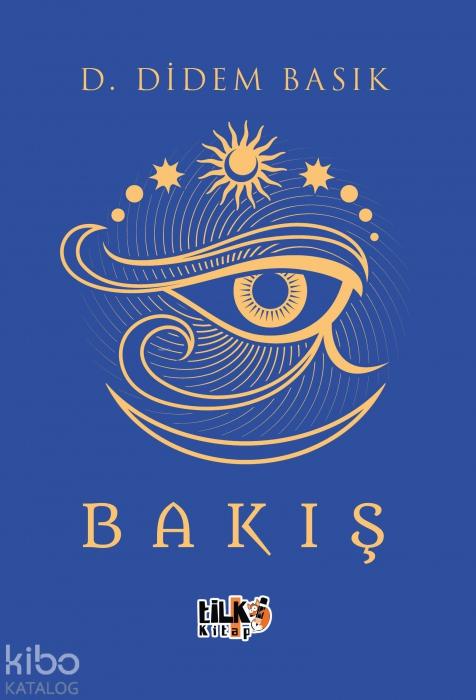 Knjiga Bakis 
