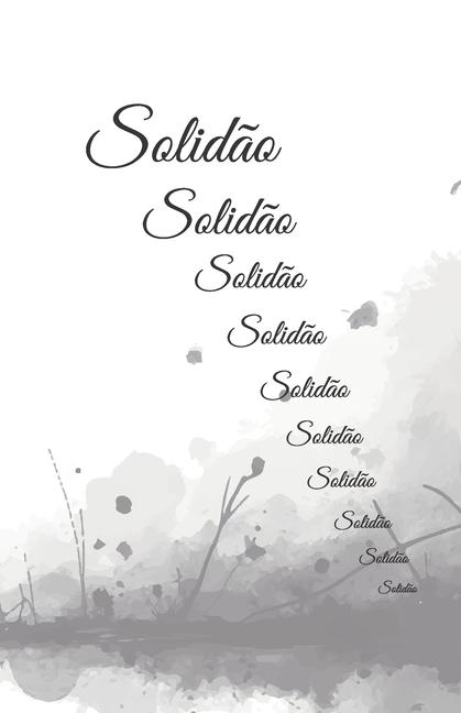 Knjiga Solid?o Douglas Brito