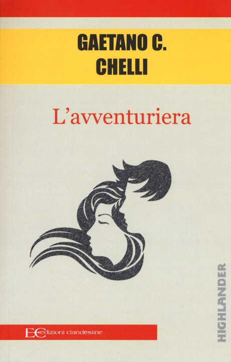 Carte avventuriera Gaetano Carlo Chelli
