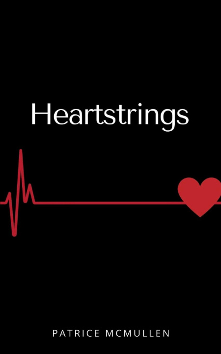 Knjiga Heartstrings Patrice McMullen
