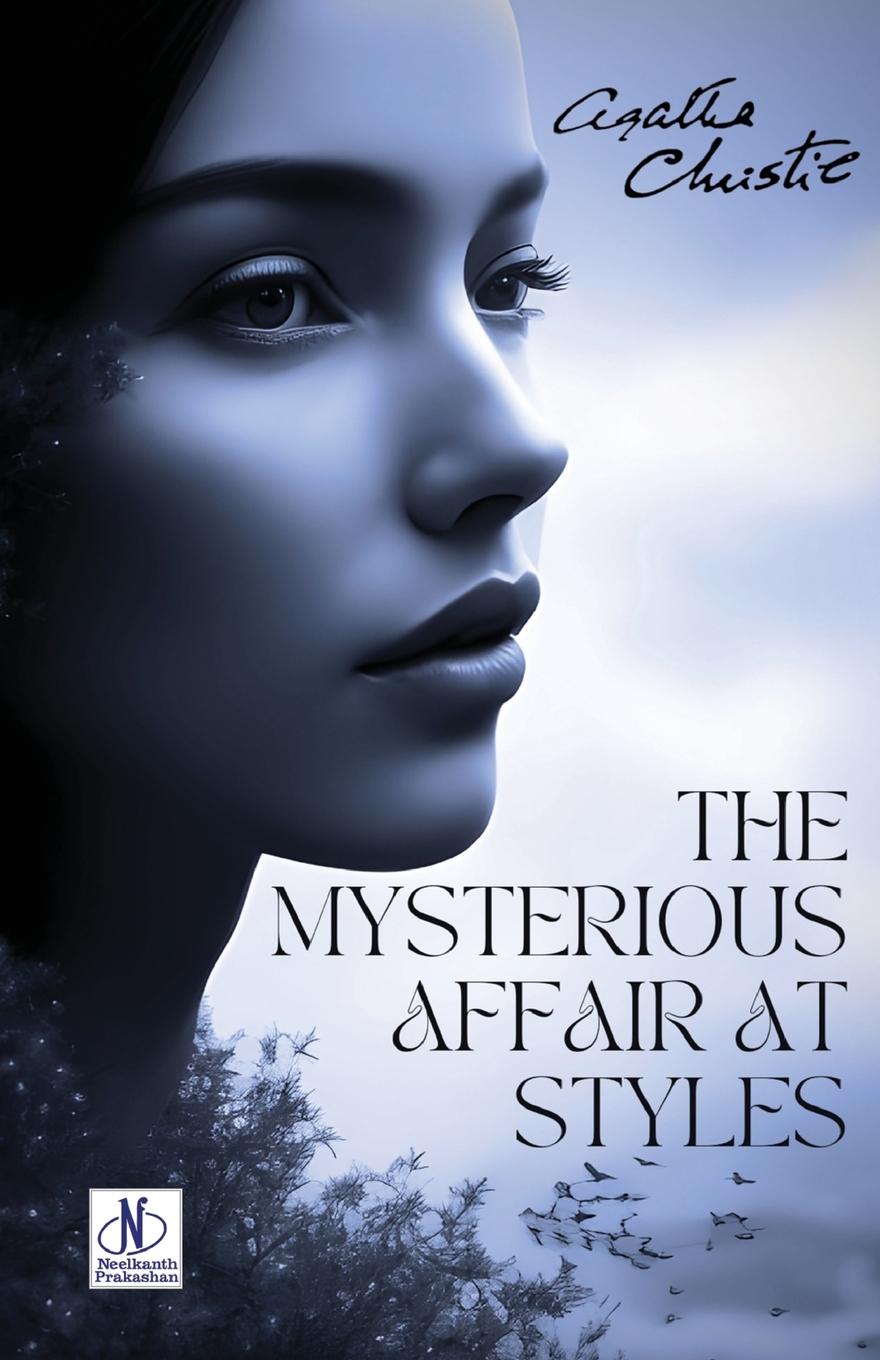 Kniha the MysteriousAffair at Style Agatha Christies