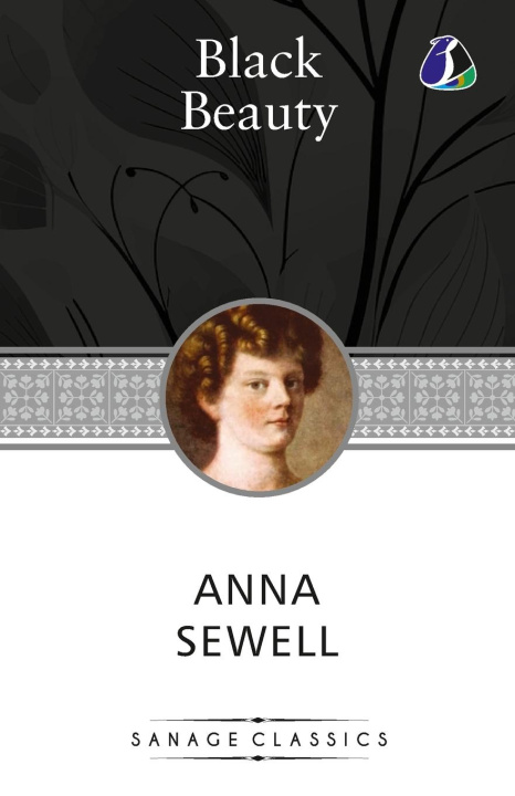 Knjiga Black Beauty Anna Sewell