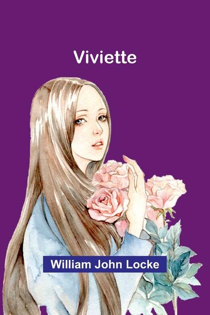 Knjiga Viviette William John Locke
