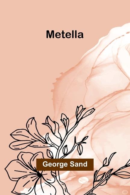 Knjiga Metella George Sand