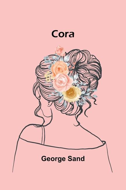 Knjiga Cora George Sand
