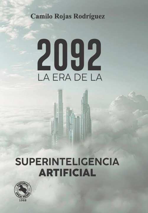 Knjiga 2092 Camilo Rojas